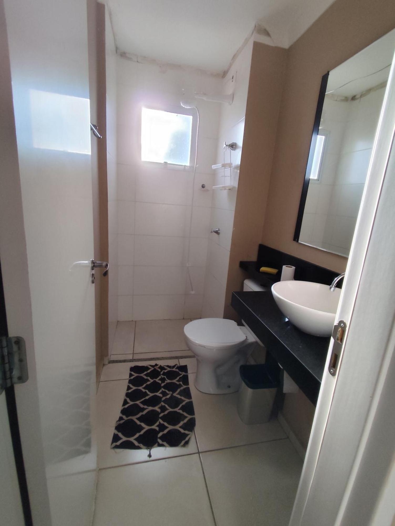 Apto Com Ar Condicionado Ribeirão Preto Exterior photo